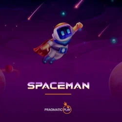 Spaceman 6666sp